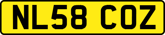 NL58COZ