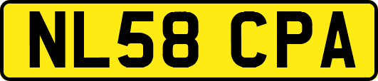 NL58CPA