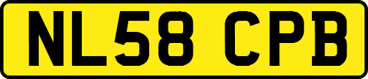 NL58CPB