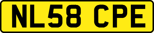 NL58CPE
