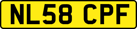 NL58CPF