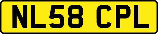 NL58CPL