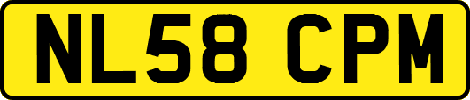 NL58CPM