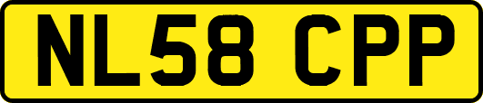 NL58CPP