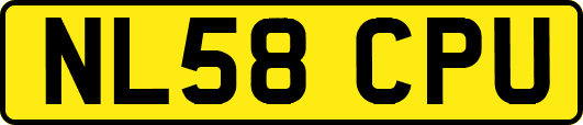 NL58CPU
