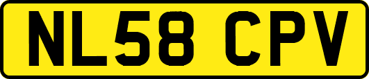 NL58CPV