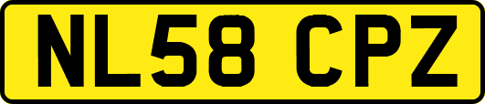 NL58CPZ