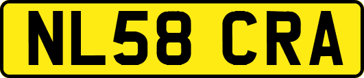 NL58CRA