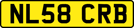 NL58CRB