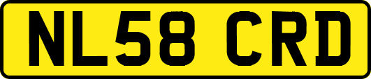 NL58CRD