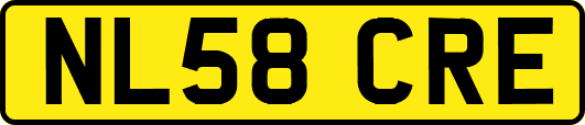 NL58CRE
