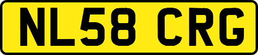 NL58CRG