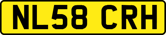 NL58CRH