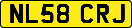 NL58CRJ