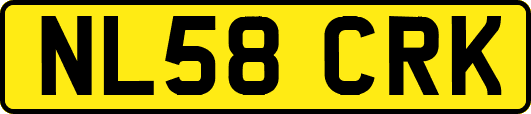 NL58CRK