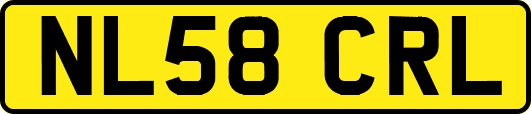 NL58CRL
