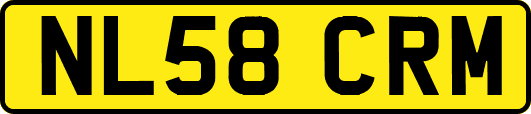 NL58CRM