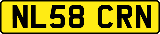 NL58CRN