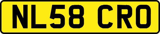 NL58CRO