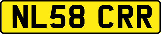 NL58CRR