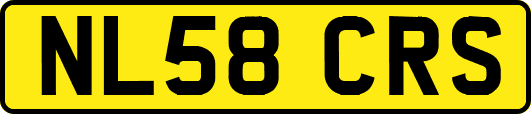 NL58CRS