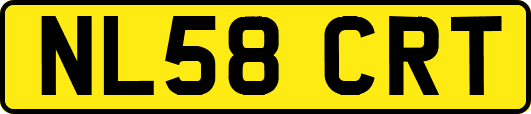 NL58CRT