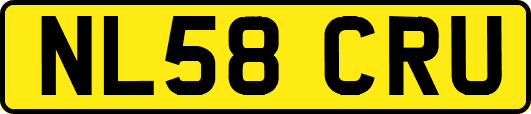 NL58CRU