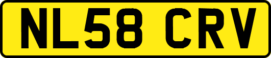 NL58CRV