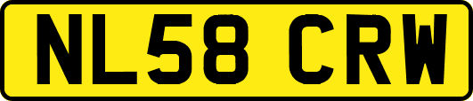 NL58CRW