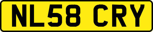 NL58CRY