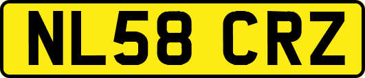 NL58CRZ