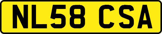 NL58CSA