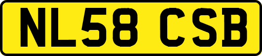 NL58CSB