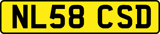 NL58CSD