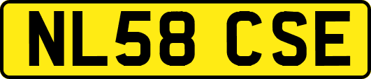 NL58CSE