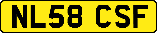 NL58CSF