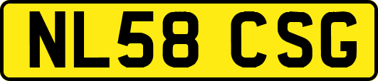 NL58CSG