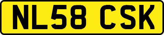 NL58CSK