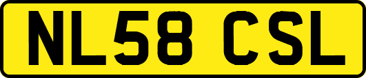 NL58CSL