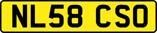 NL58CSO
