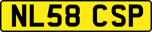 NL58CSP