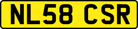 NL58CSR