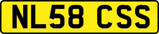 NL58CSS