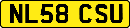 NL58CSU