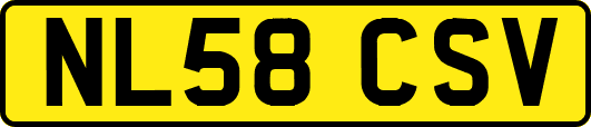 NL58CSV