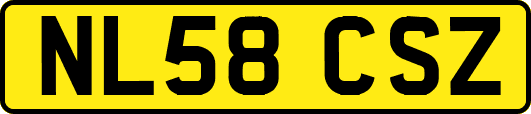 NL58CSZ