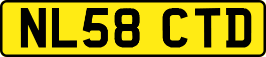 NL58CTD