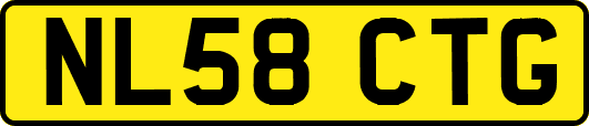 NL58CTG