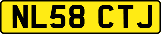 NL58CTJ