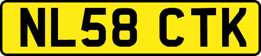 NL58CTK